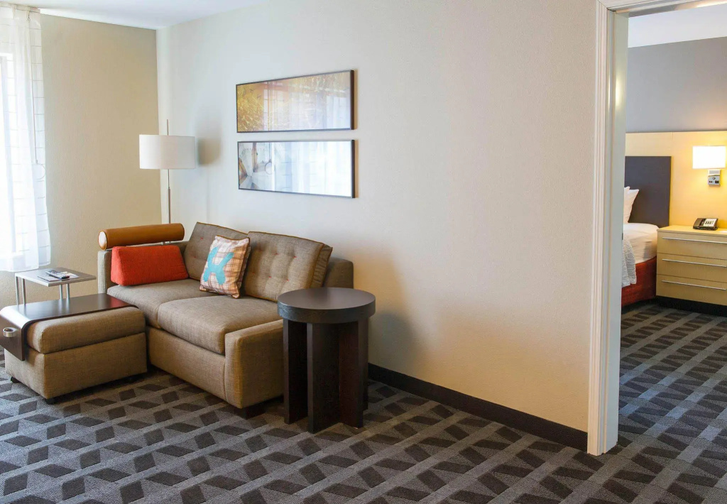 Towneplace Suites Columbia Northwest/Harbison - Général