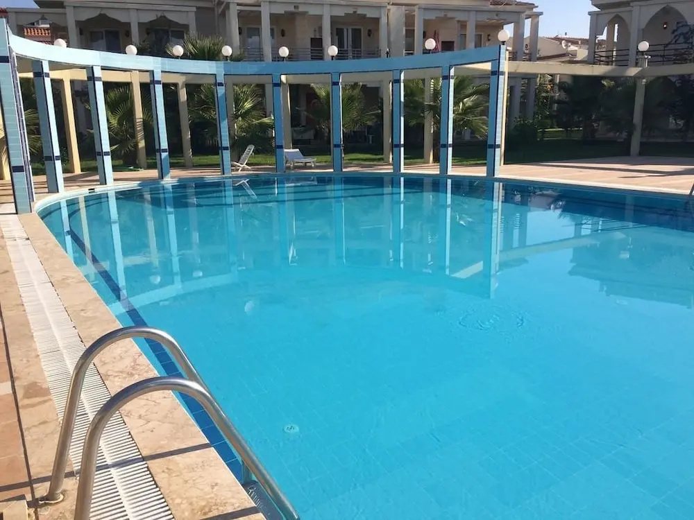 Hotel photo 8
