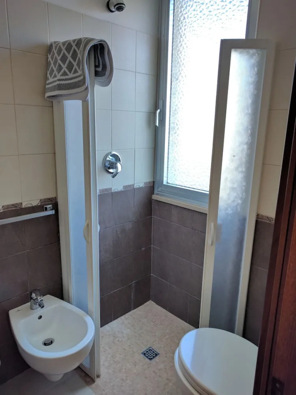 Hotel Arabesco - Chambres