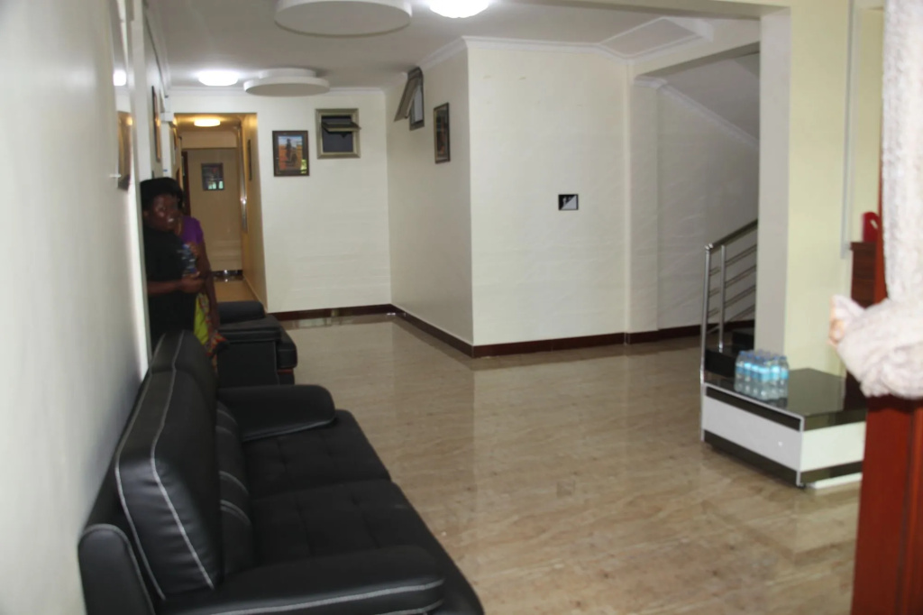 Hotel photo 8