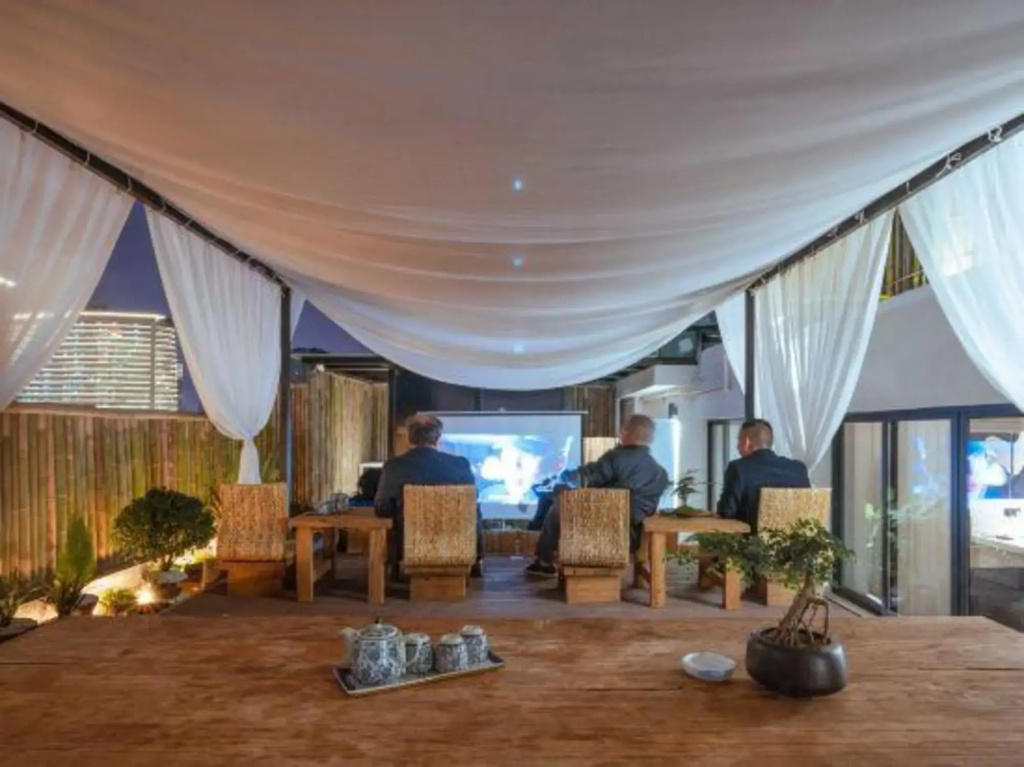 Hotel photo 10