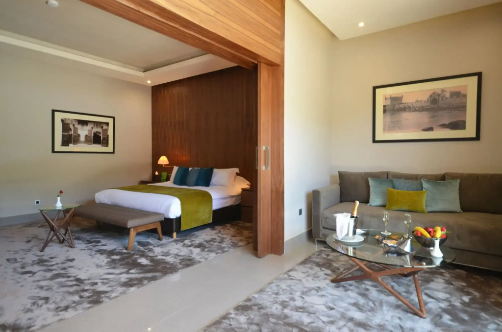 Sirayane Boutique Hotel and Spa - фото 40
