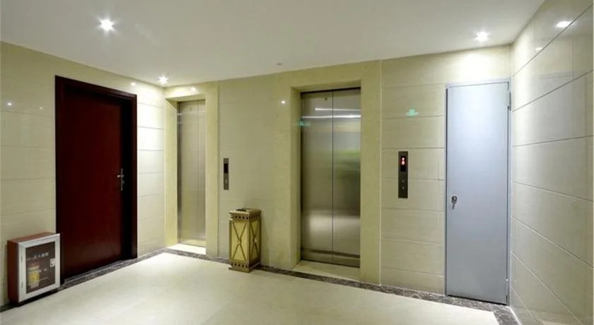 Guangzhou Fucheng Business Hotel - Général