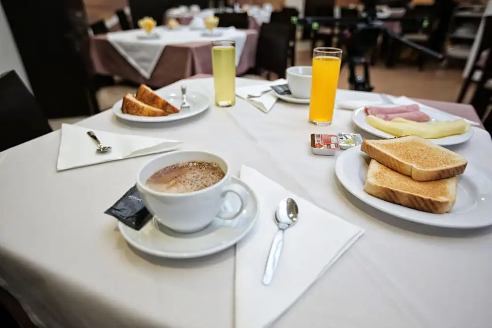 Hotel Recinto - Général