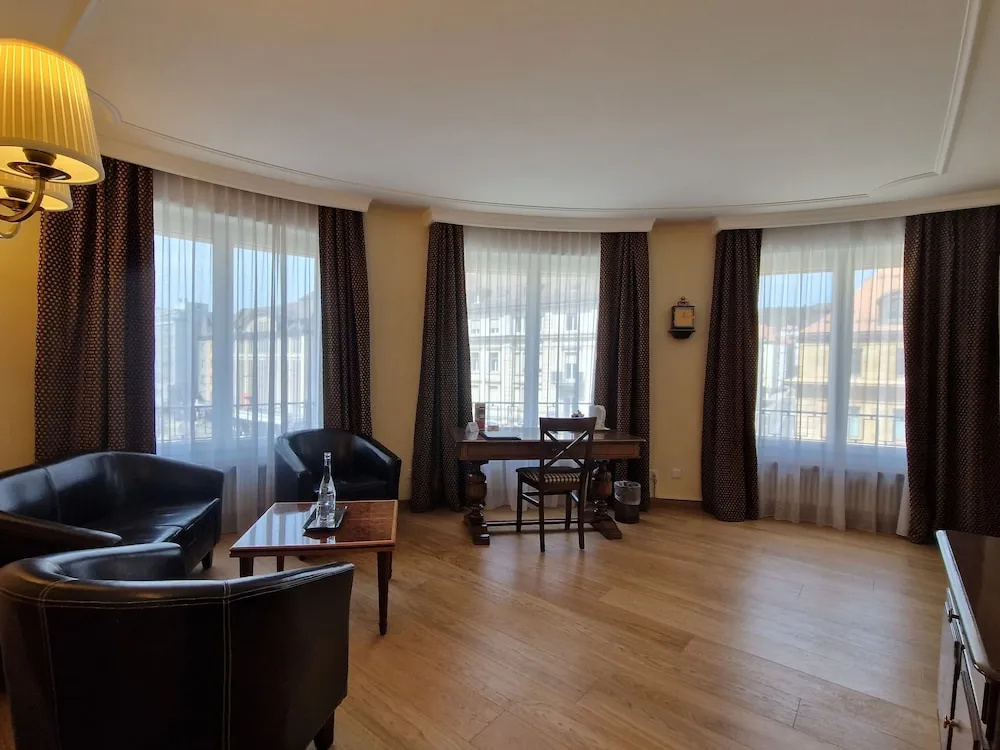 Athmos Hotel - Chambres