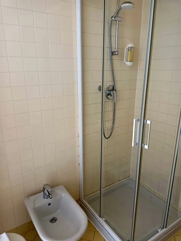 Hotel Dore - Chambres