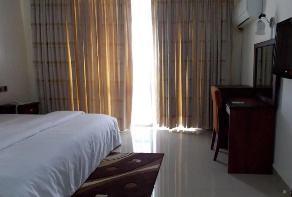 Premier Hotel - Général