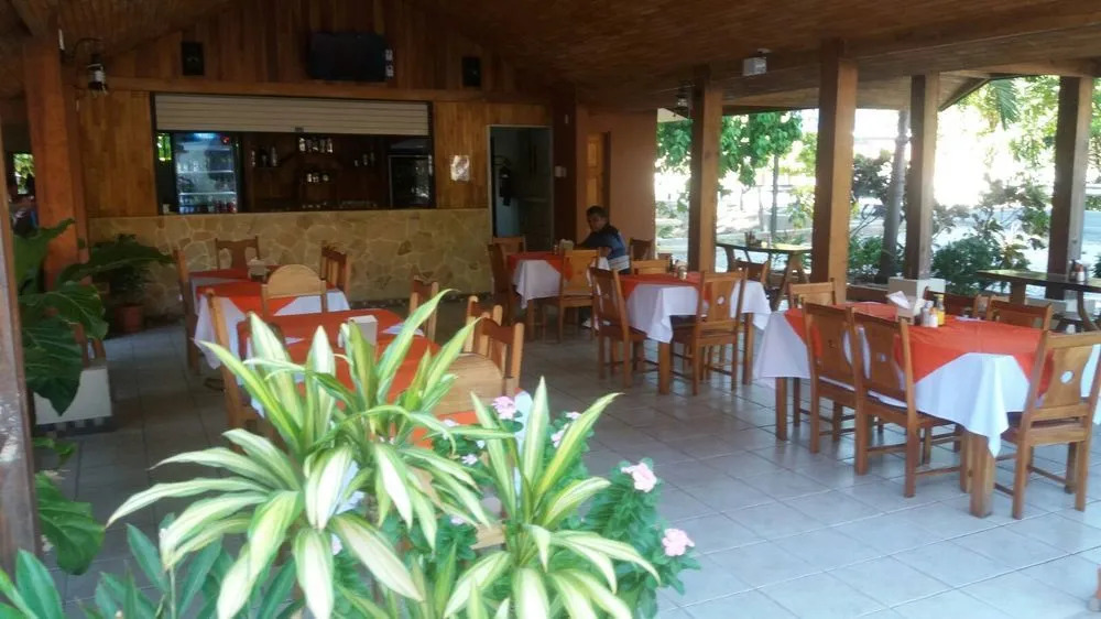 Hotel Alkamar - фото 23