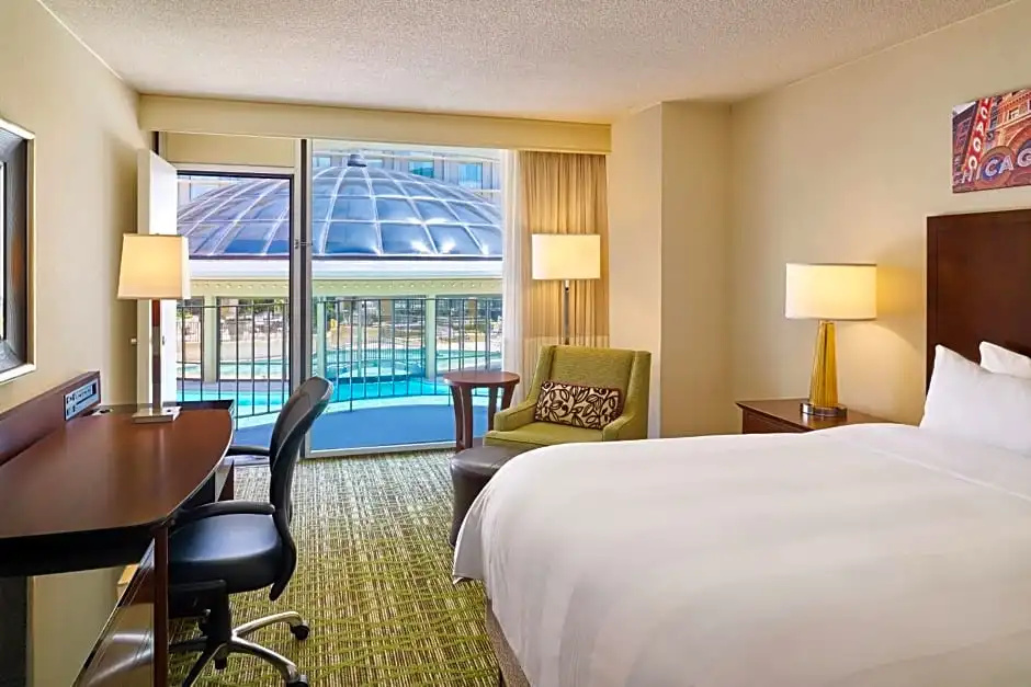 Deluxe Sextuple room