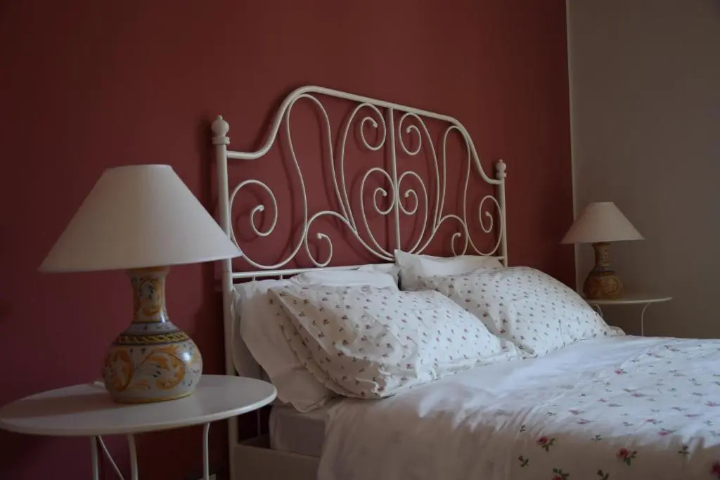 BB Le Coppole - Chambres