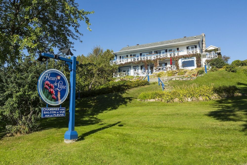 Auberge Fleurs De Lune