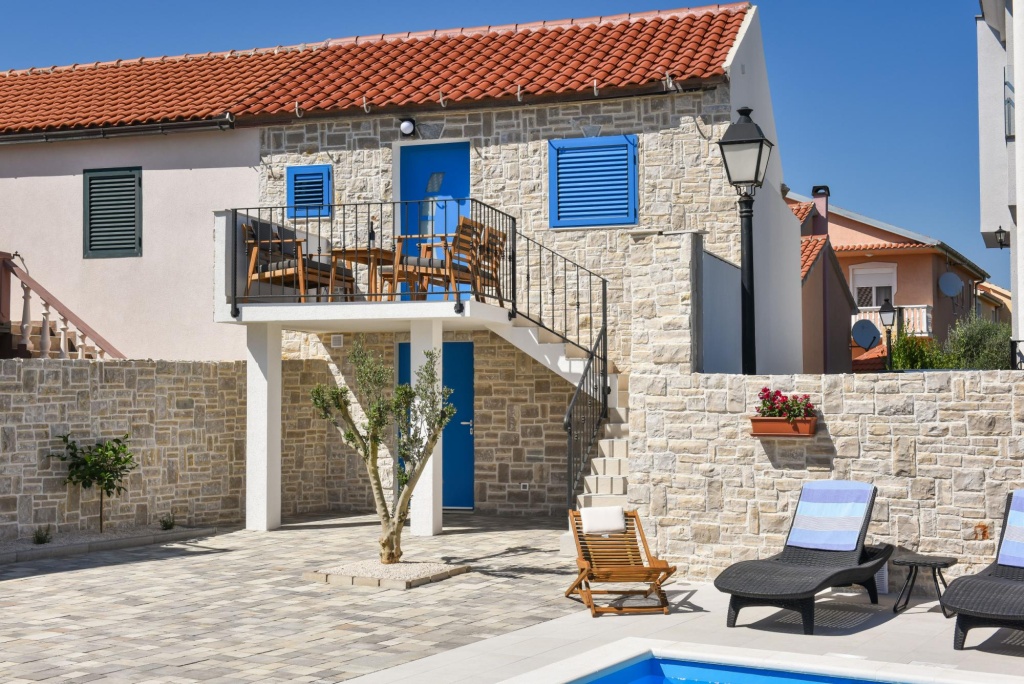 Villa Mediteran