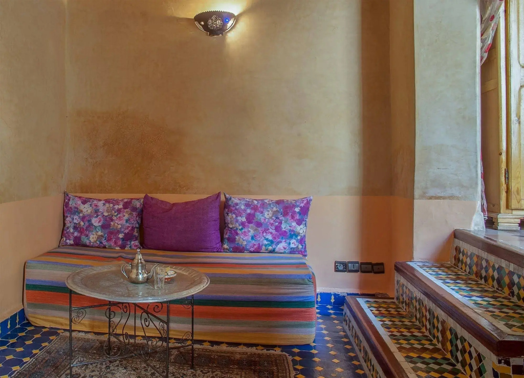 Hotel photo 12
