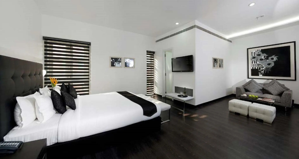 Executive Suite