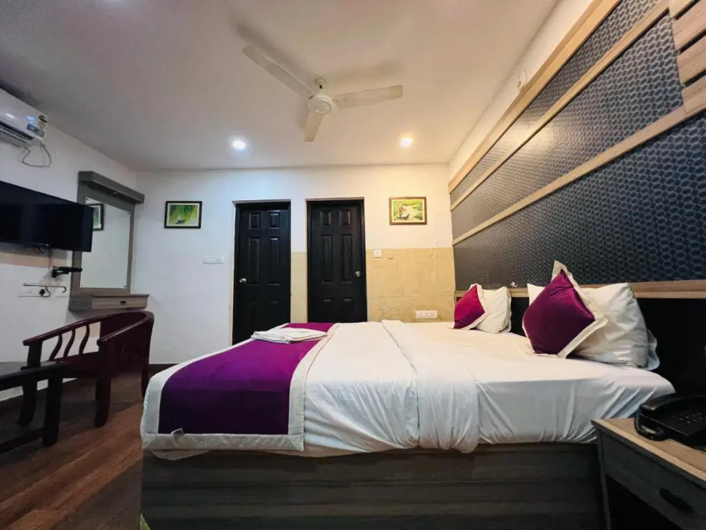 Hotel photo 14