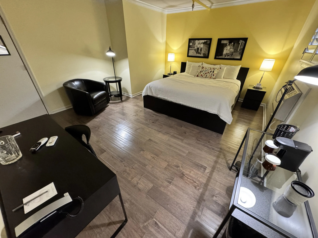 Hotel photo 12