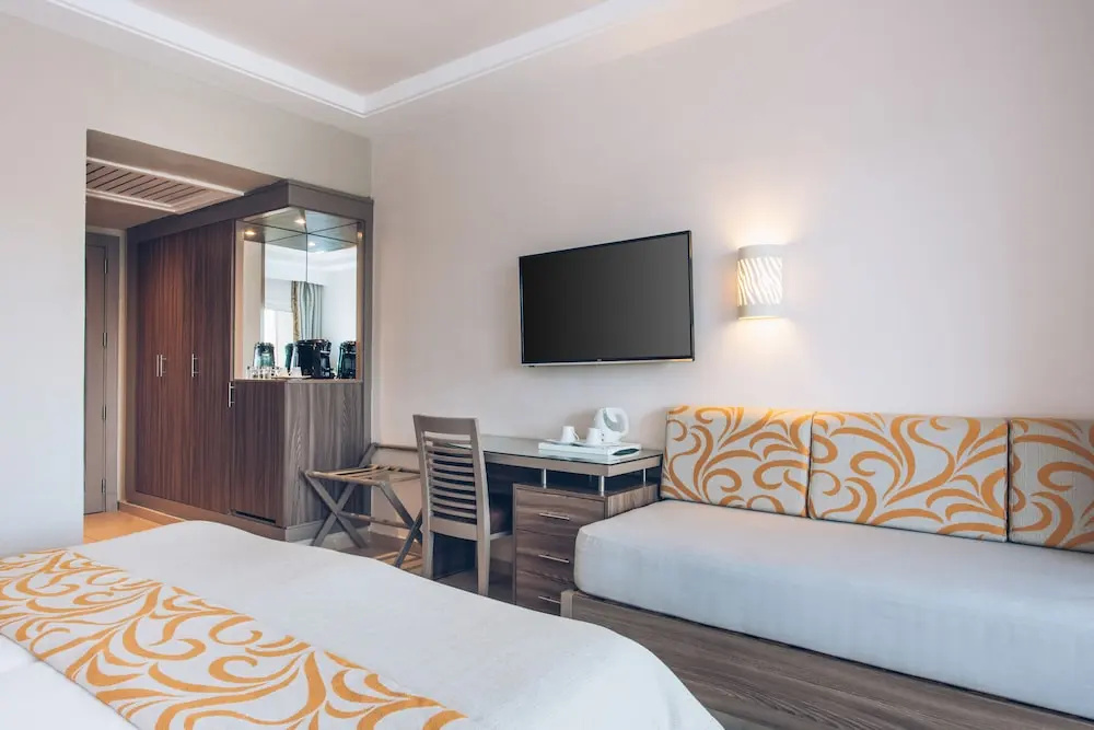 Iberostar Waves Mehari Djerba - Chambres