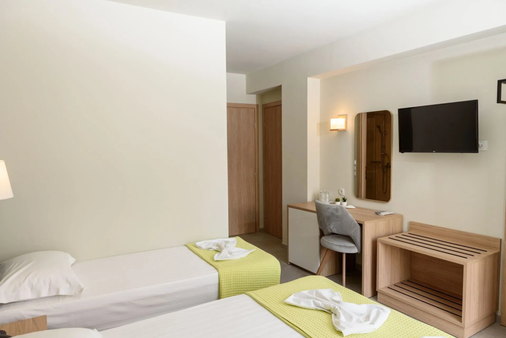 Premium Connecting room