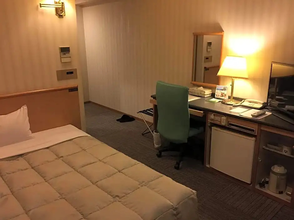 Suzuka Storia Hotel - Chambres