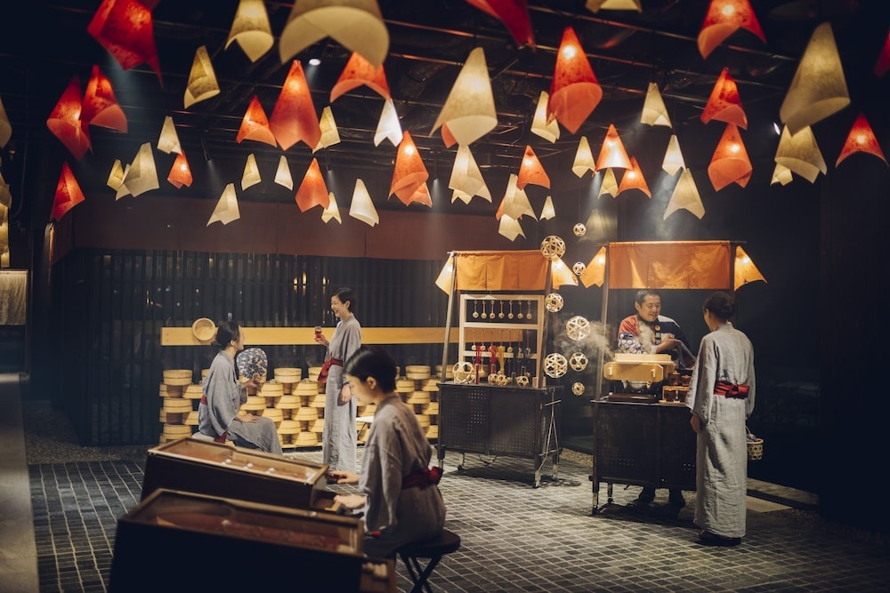 Hoshino Resorts KAI Beppu 사진 30