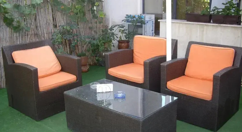 Family Hotel Avramov - Général