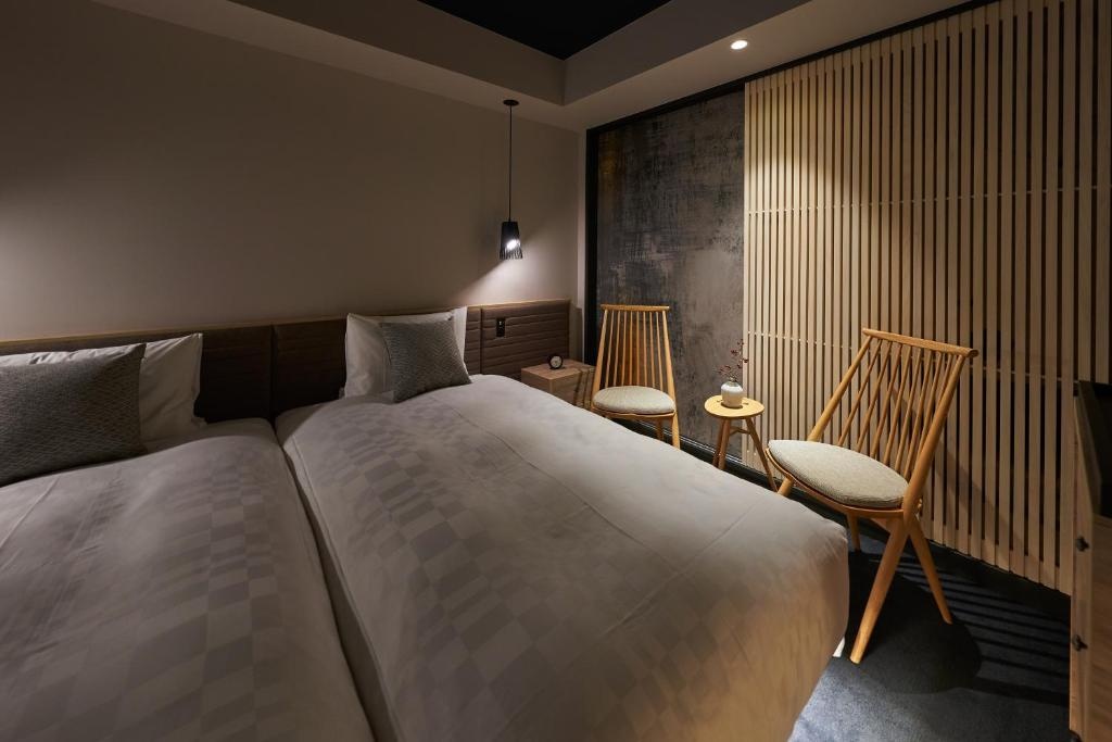 Resol Hotel Trinity Osaka 사진 5