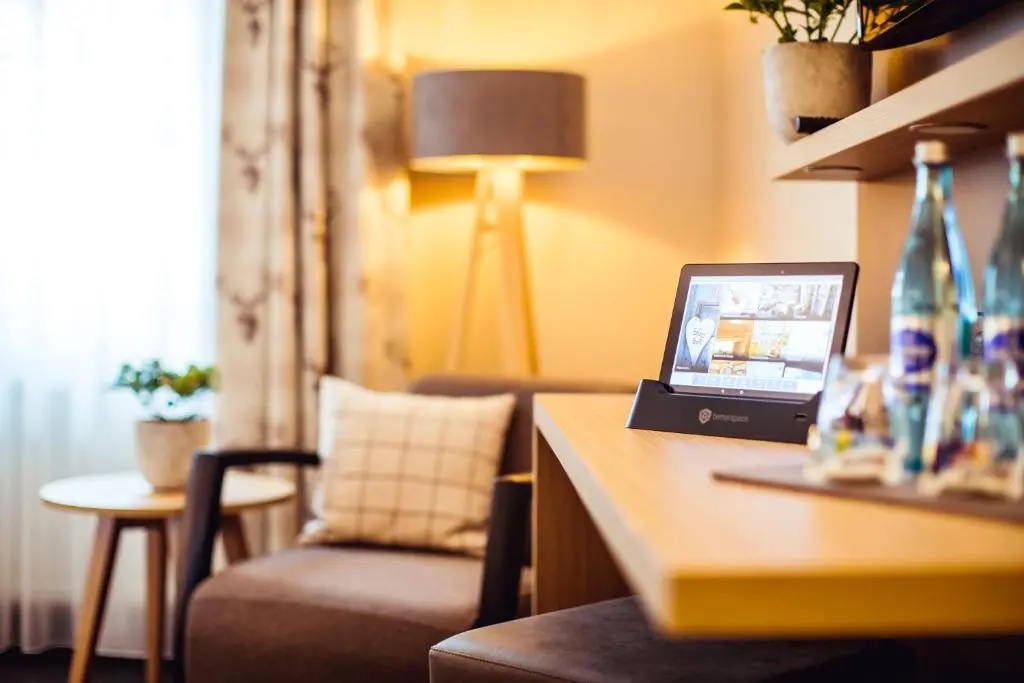 Landgasthof & Hotel Gentner - Chambres