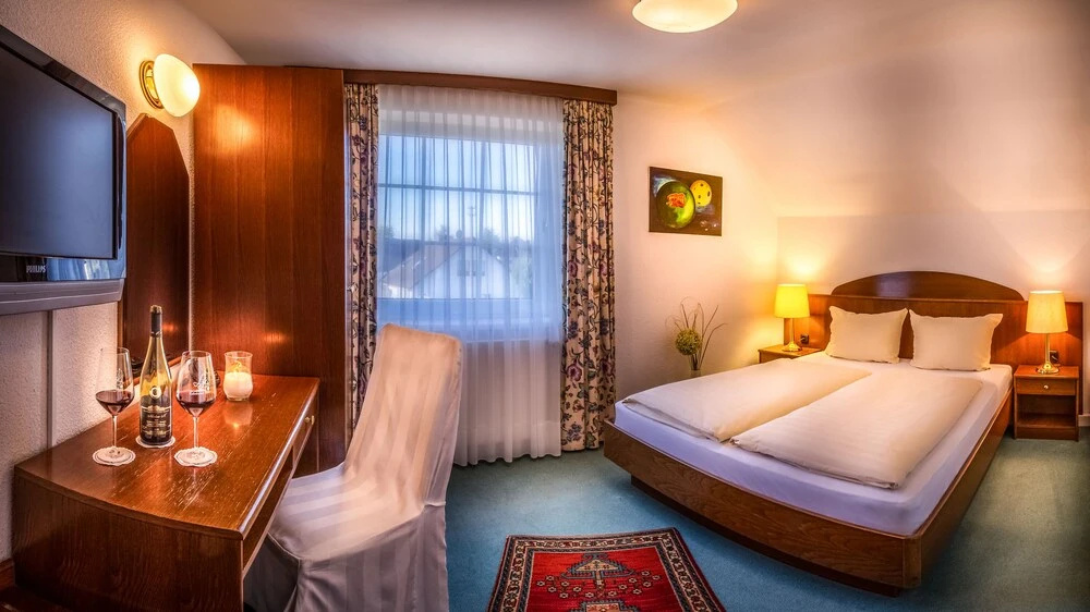 Hotel Kalenborner Hoehe - Chambres