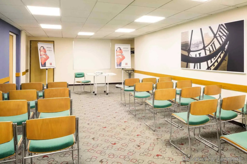 ibis Paris Gare de Lyon Diderot 12th 10