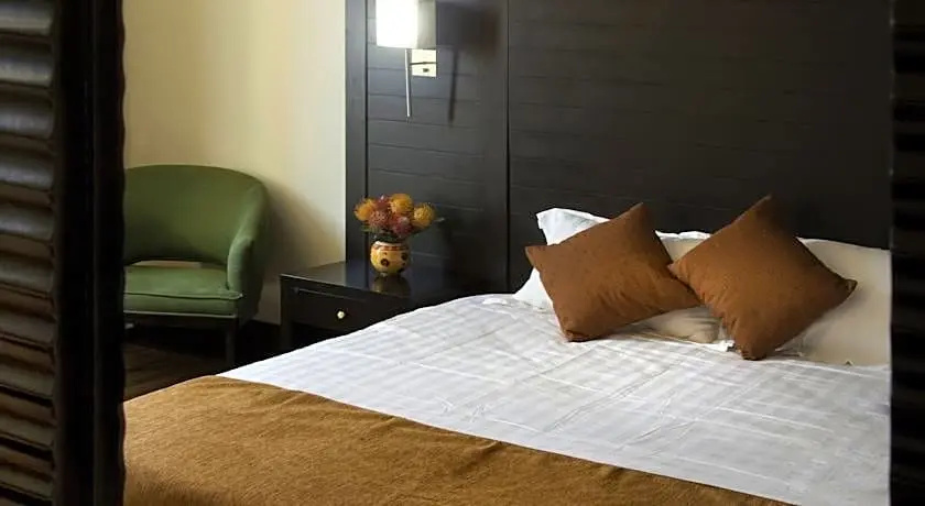 Protea Hotel by Marriott Lusaka - Chambres