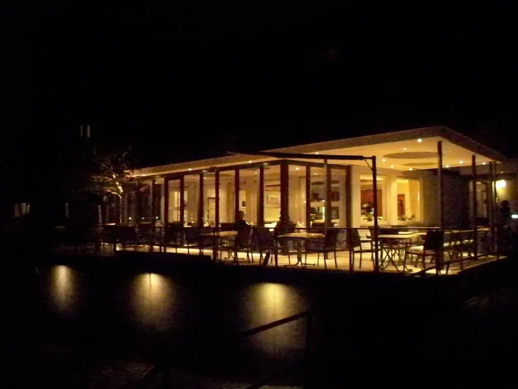 Boutiquehotel Zur Winzerstube - Général