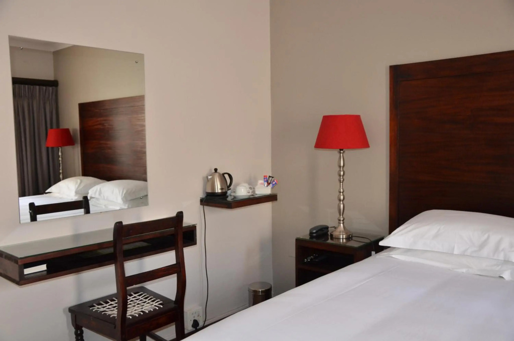 Hydro Guesthouse — фото 6