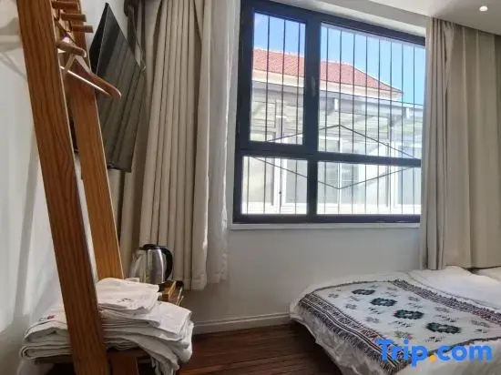 Classic room