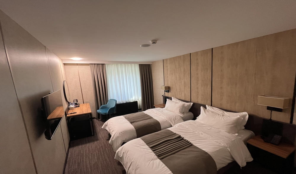 Hotel photo 12
