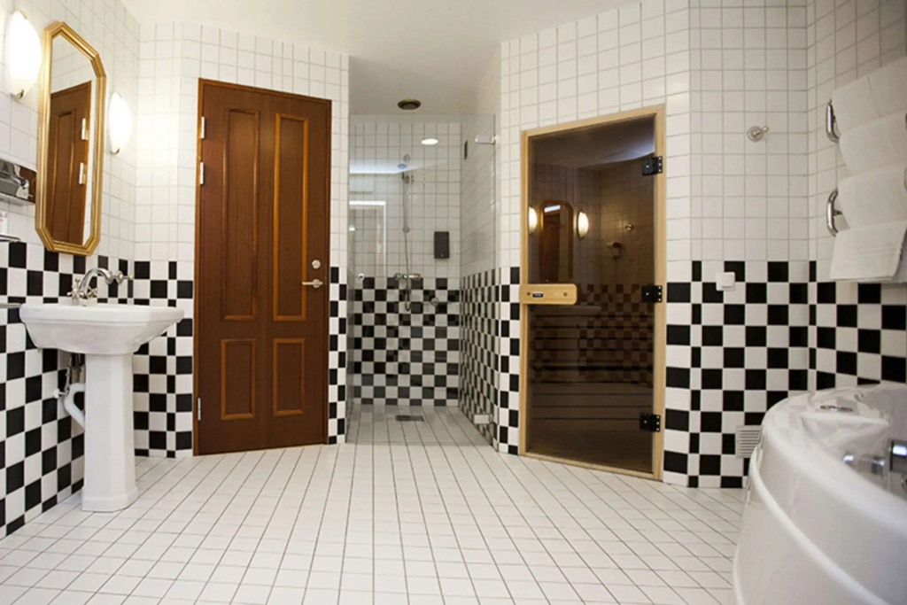 Clarion Hotel Örebro - Général