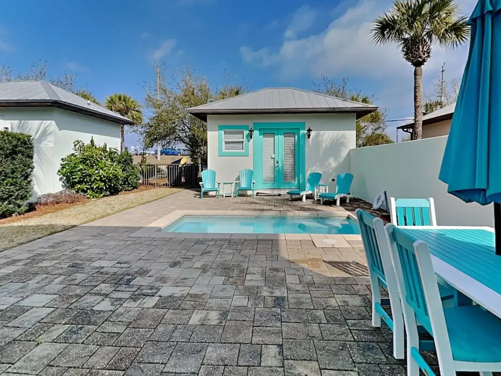 Villa Del Carmen by Destin Getaways