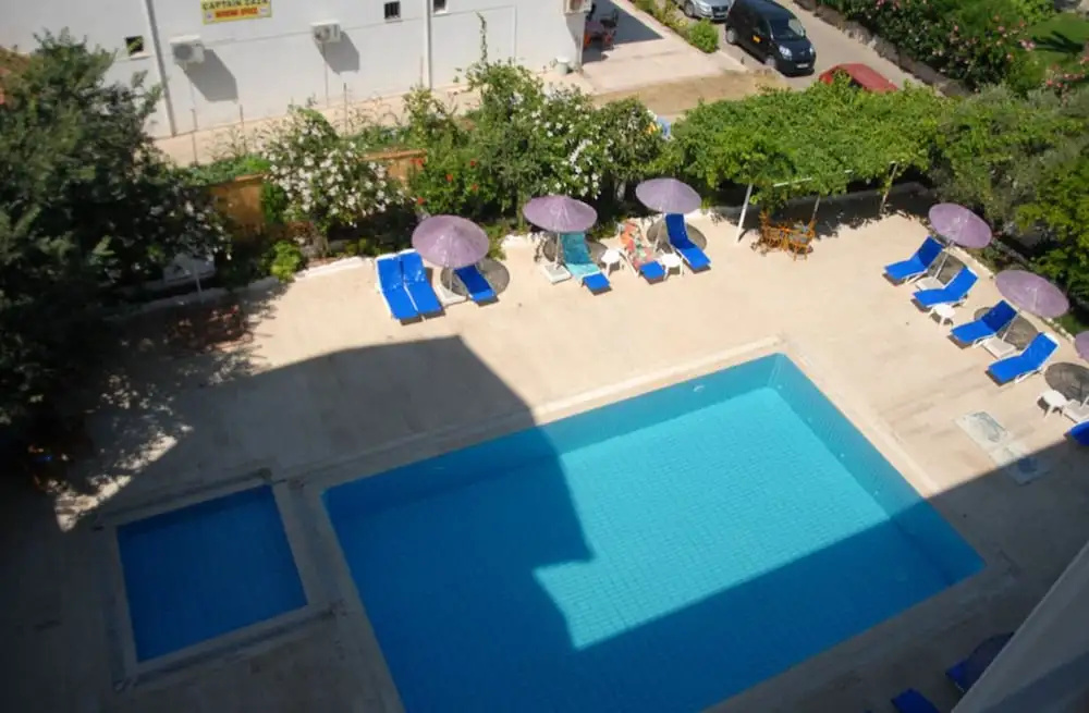 Hotel photo 8