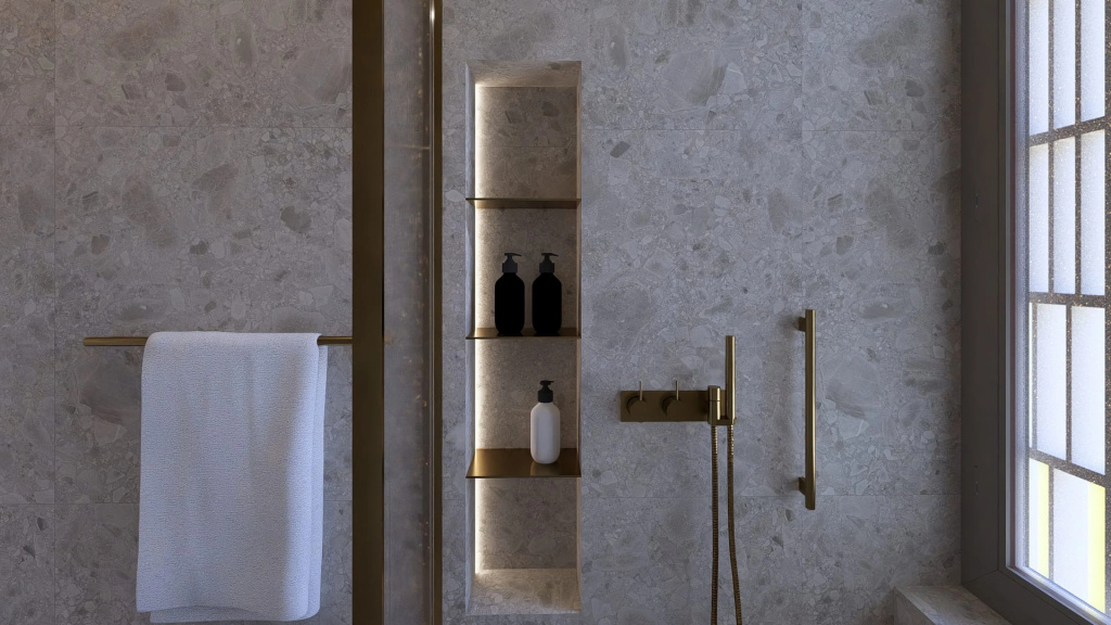 Alianthos Estate Resort - ex Alianthos Garden - Chambres