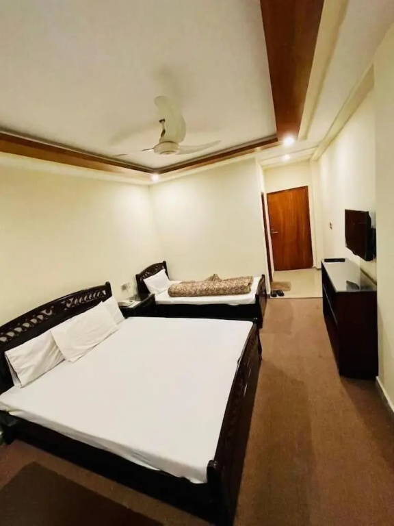 City Max Hotel