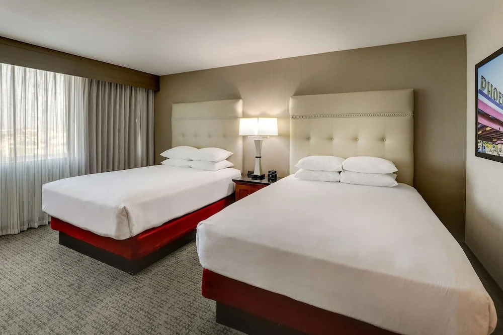 Drury Inn & Suites Phoenix Airport - Chambres