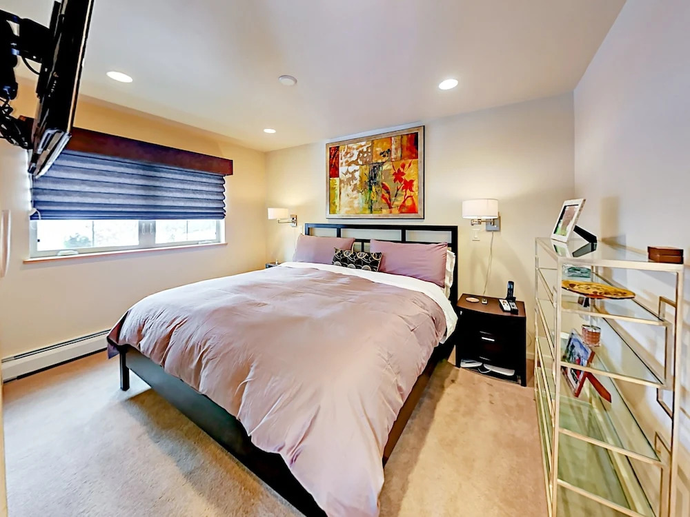 322 Park Avenue Duplex — фото 6