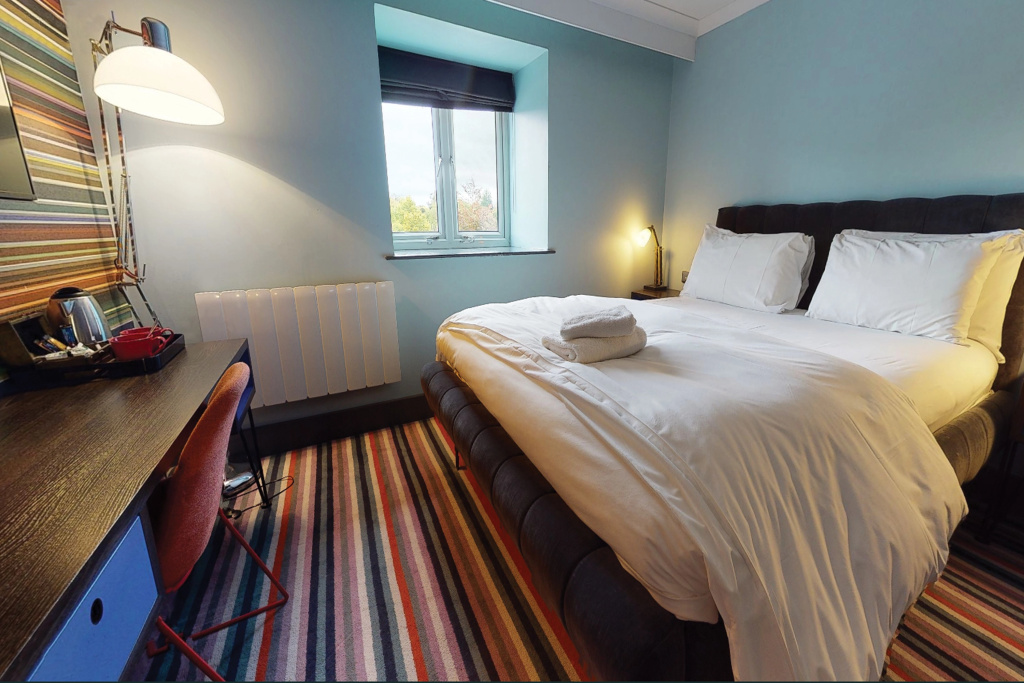 Village Hotel Manchester Cheadle - Général