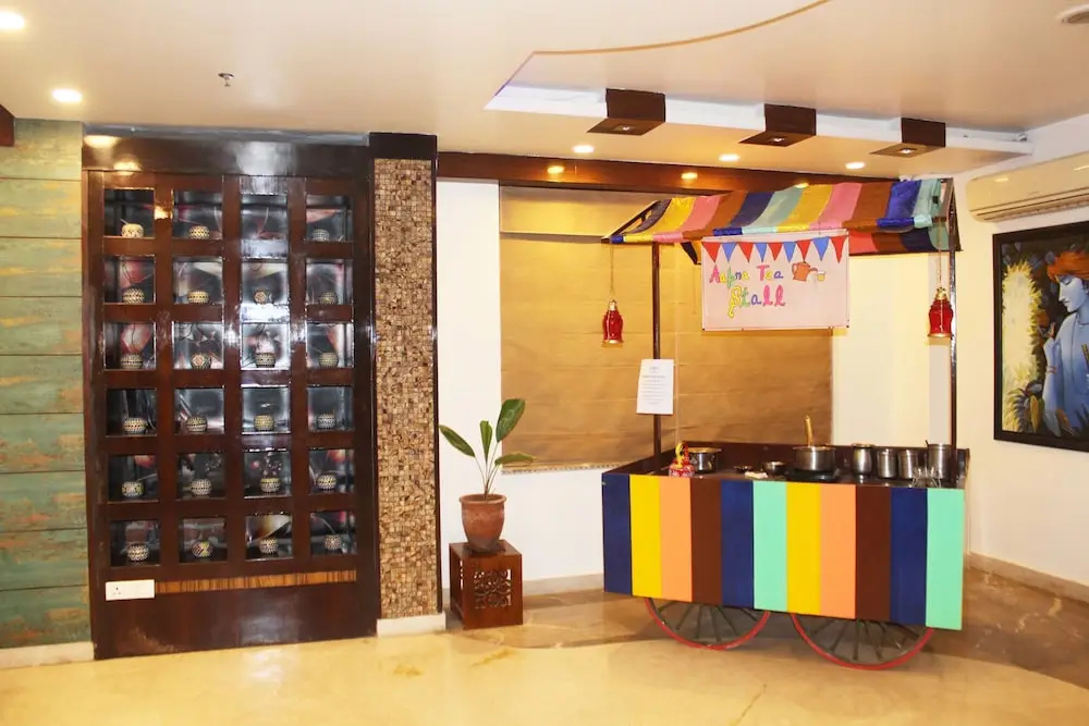 Hotel photo 24