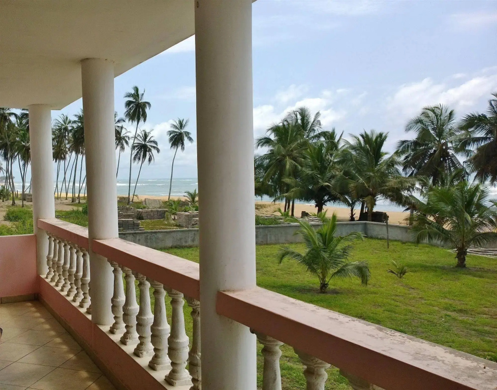 Afiki Resort - Général