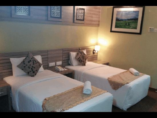Hig Hotel
