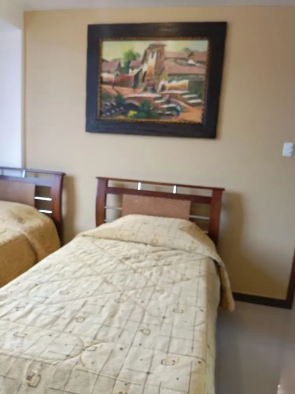 Hotel Anturios - Général