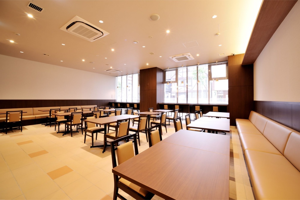 Hotel Nets Sapporo 사진 29