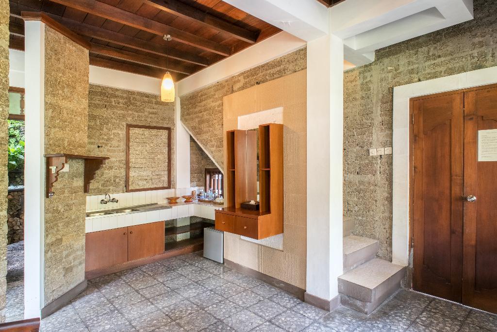 Bali Spirit Hotel & Spa