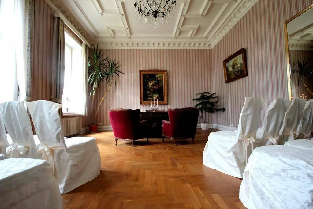 Schlosshotel Nordland - Général