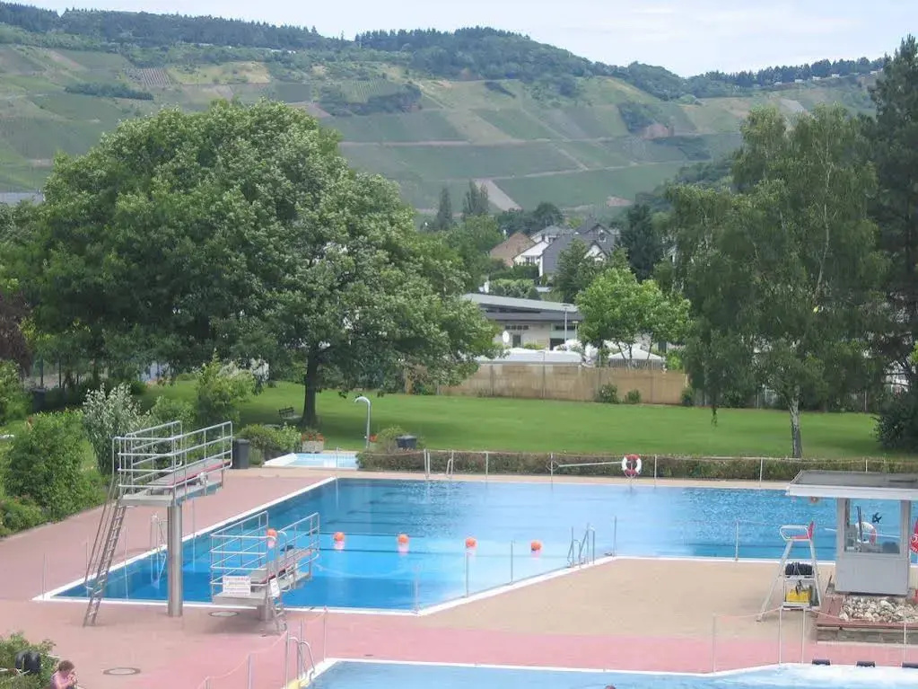 Weinhof Gassen - Général